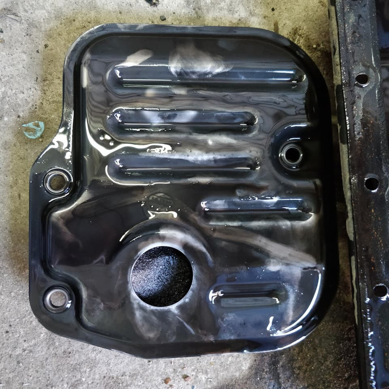 фильтр-акпп-U660