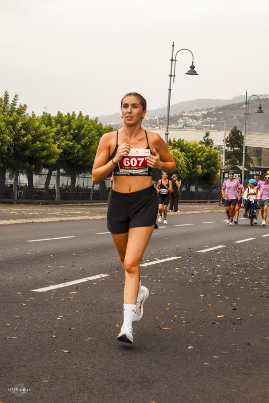 Canary-Run 121