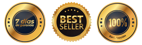 Sellos de Garantía