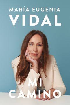 MI CAMINO, MARIA EUGENIA VIDAL