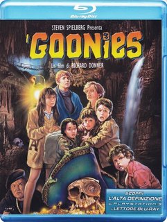 I Goonies (1985) BD-Untouched 1080p VC-1 TrueHD ENG AC3 iTA-ENG