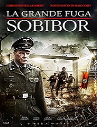 Sobibor - La grande fuga (2018)