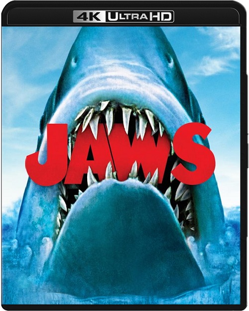 Szczęki / Jaws (1975) MULTi.REMUX.2160p.UHD.Blu-ray.HDR.HEVC.ATMOS7.1-DENDA / LEKTOR i NAPISY PL