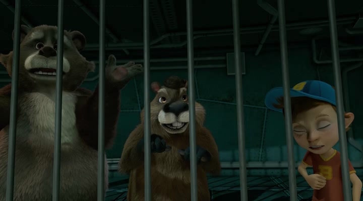 Baffo.E.Biscotto.Missione.Spaziale.2018.iTALiAN.MD.WEBDL.XviD-DD