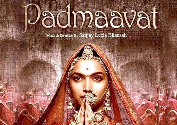 Padmaavat (2018) Padmaavat (2018)