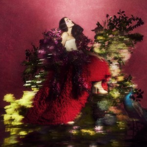 Re: Jessie Ware - Glasshouse (Deluxe Edition) (2017)