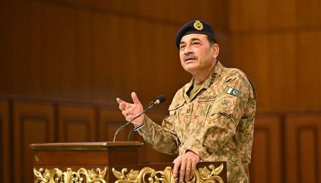 Field Marshal Asim Munir will make an important announcement concerning national security and defense on 10th May