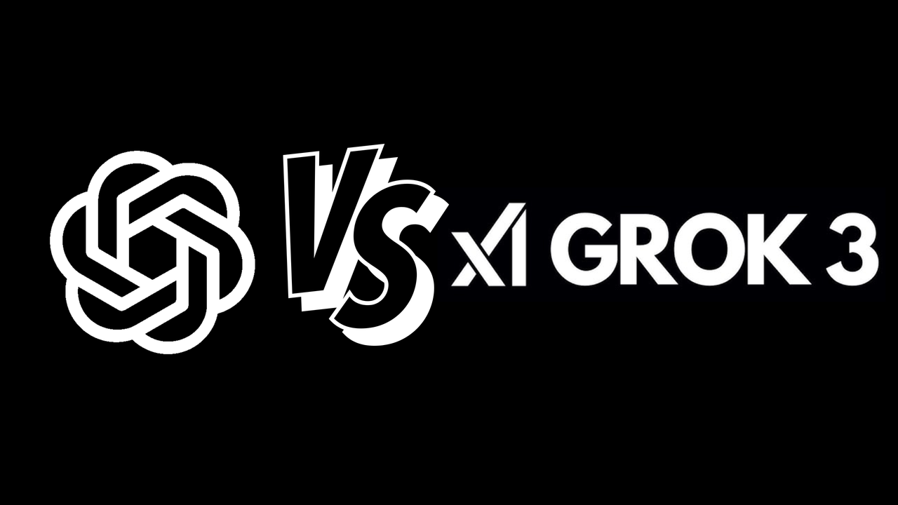 Grok3 vs ChatGPT: Which AI is Right for You?