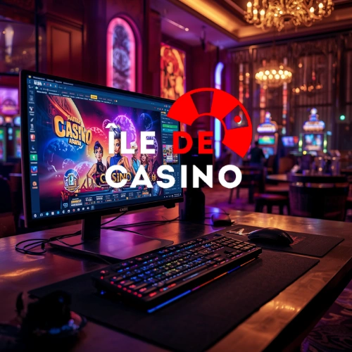 Ile de casino