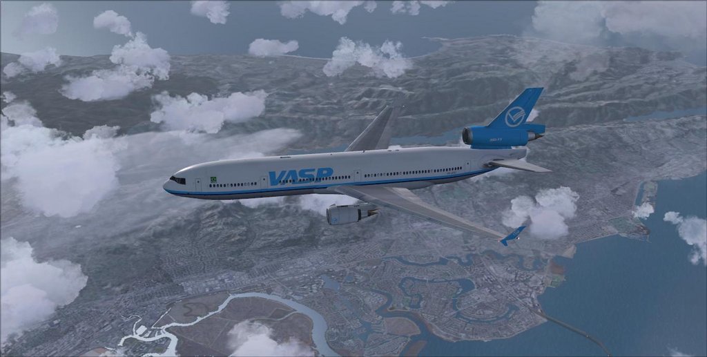 RKSI - KLAX Fs9-2022-11-25-20-55-16-88