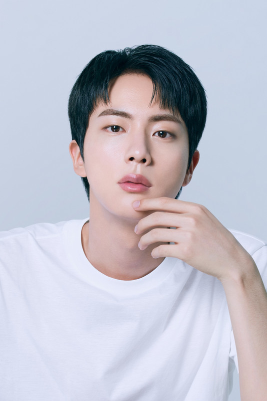 Jin dei BTS Jin dei BTS