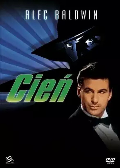 Cień / The Shadow (1994) MULTi.1080p.BluRay.x264-DSiTE / Lektor i Napisy PL