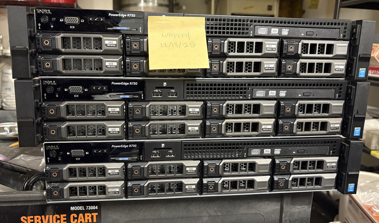 reddit homelabsales dellr730