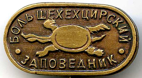 латунь черепаха