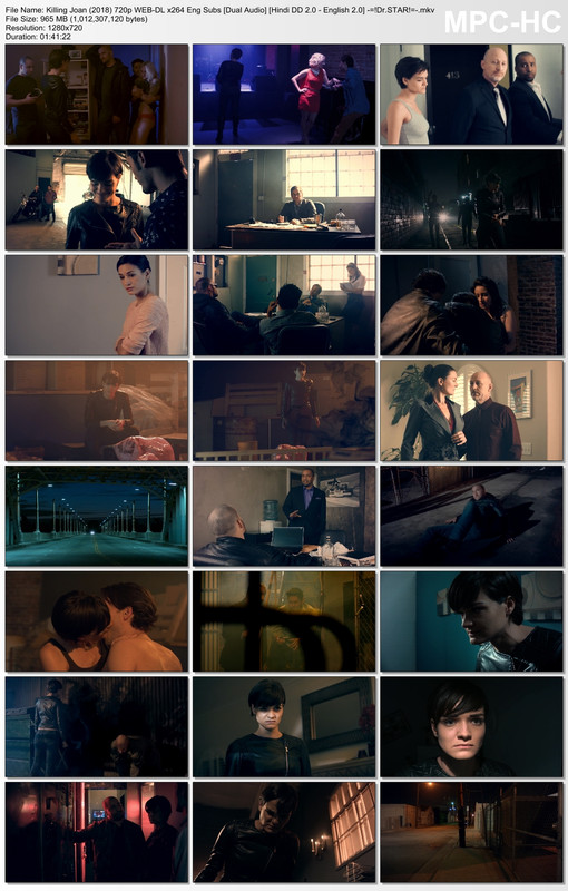 Killing Joan (2018) 720p WEB-DL Thumbs