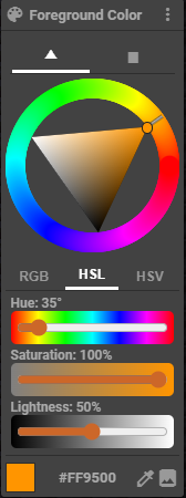 advanced color theory tutorial