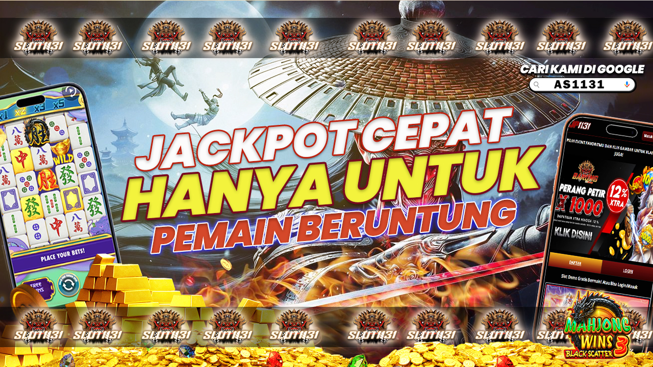 Fenomena Aneh: Scatter Kembar Tiba-Tiba Muncul di Mahjong Wins 3