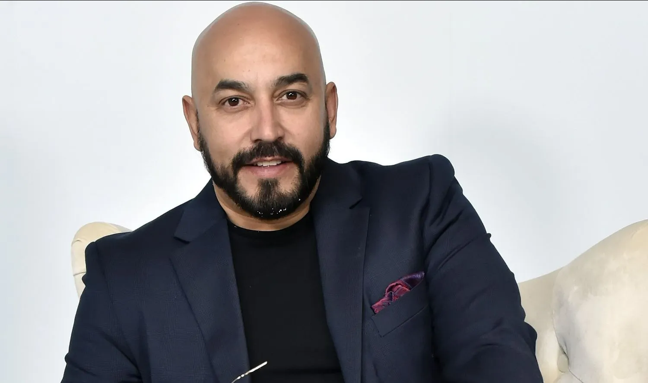 Salen a la luz acusaciones por violencia doméstica contra Lupillo Rivera