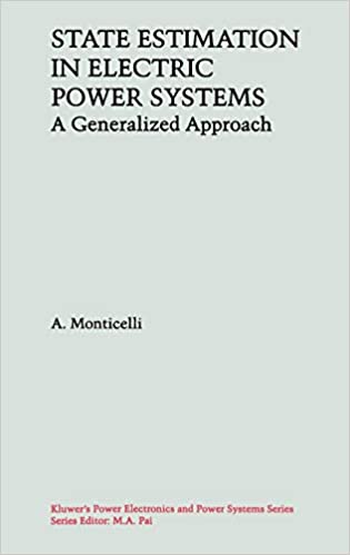 State Estimation in Electric Power Systems: A Generalized Approach