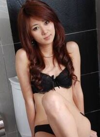 Chinese Nude Model Fengjiao Jav HD Streaming