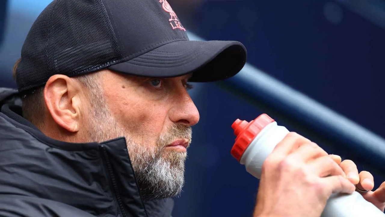 Jurgen Klop preocupado por el futbol árabe: 