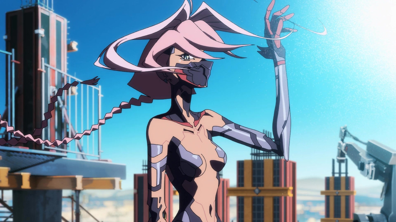 Cyberpunk Edgerunners S02E01 Last Chance for a Slow Dance 1080p NF WEB DL DUAL DDP5 1 H 264 VARYG mk