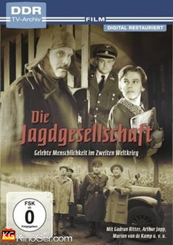 Jagdgesellschaft (1966)