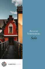 August Strindberg – Solo (2021)