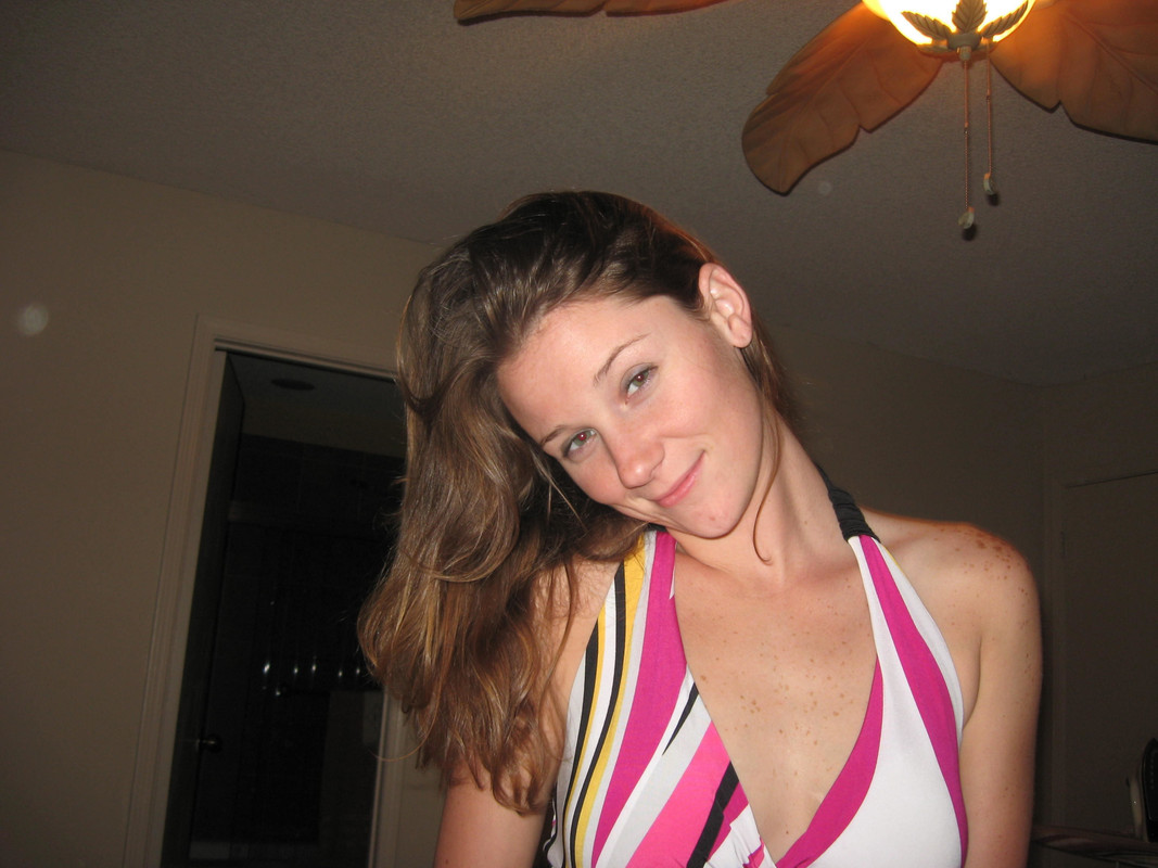 Pareja Amateur Sexy Jugando