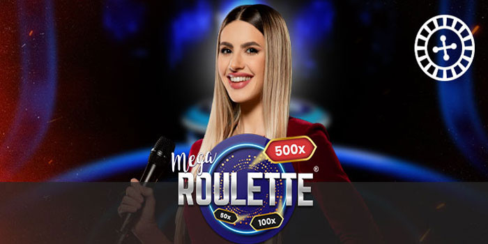 Trik Bermain Casino Mega Roulette di Situs Atas4d 