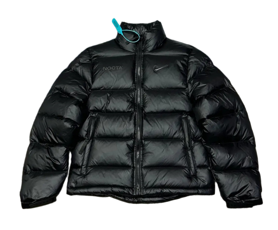 Nike Down Jacket 2+ colorways [Premium Quality]