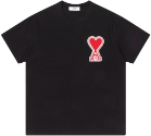 Ami Paris Tees with Big Logo [22+ styles]