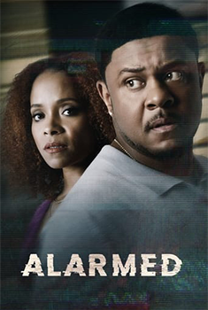 Alarmed Torrent (2023) WEBRip 720p Dual Áudio