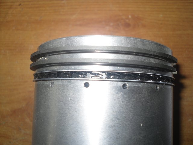 Vintage Brit Bike Repair Channel Asking for Norton Help....