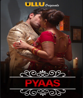 18+ Charmsukh (Pyaas) 2020 S01E14 Hindi Web Series 720p HDRip 200MB Download