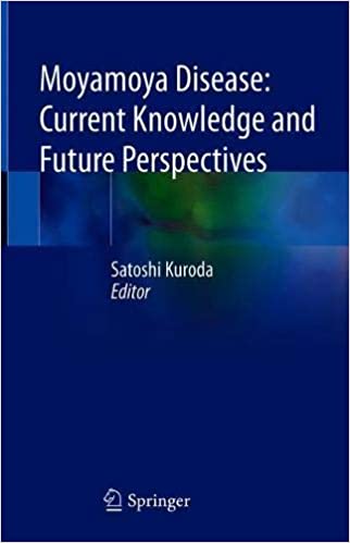 Moyamoya Disease: Current Knowledge and Future Perspectives