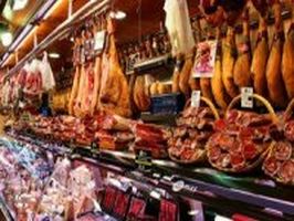 В Испании сократилось потребление мяса