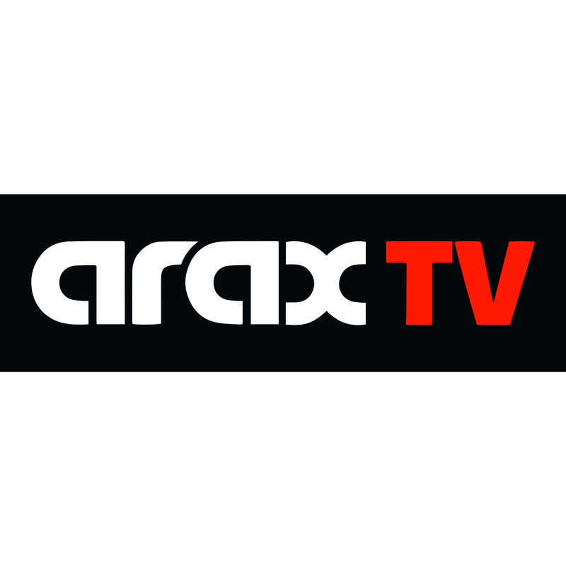 Arax TV logo