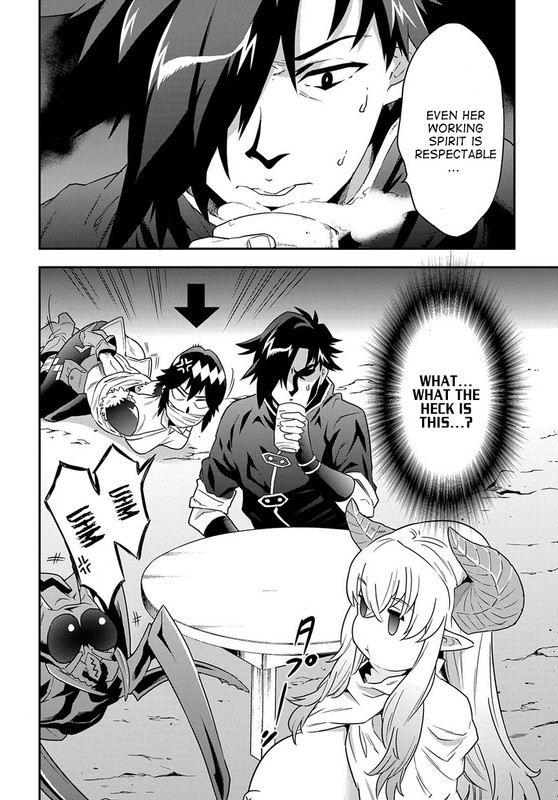 Meikyuu Black CompanyChap6-1