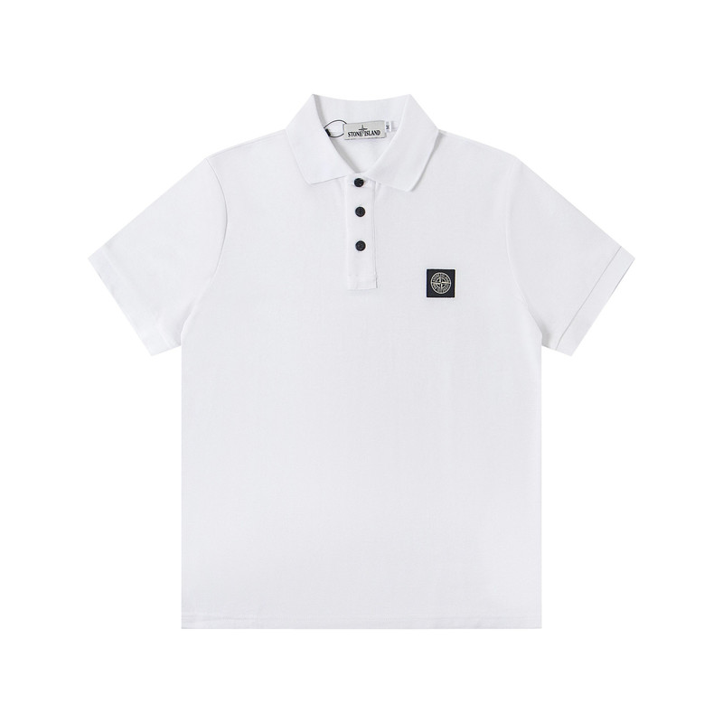 Stone Island Tee 5+ colorways [Premium Quality]