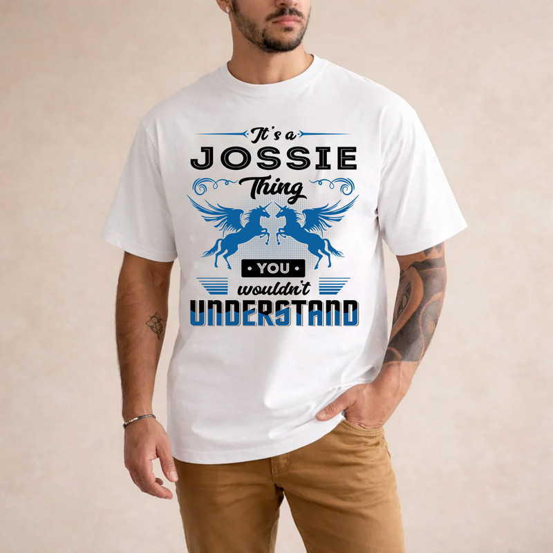 JOSSIE