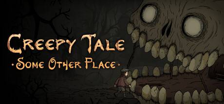 Creepy Tale Some Other Place-Tenoke Creepy Tale Some Other Place-Tenoke