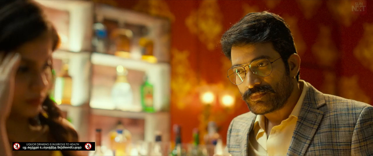 Gamblers 2025 WebRip [Hindi + Tamil + Telugu] 480p 720p ESub Screenshot