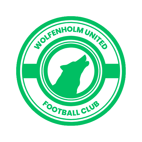 Wolfenholm United