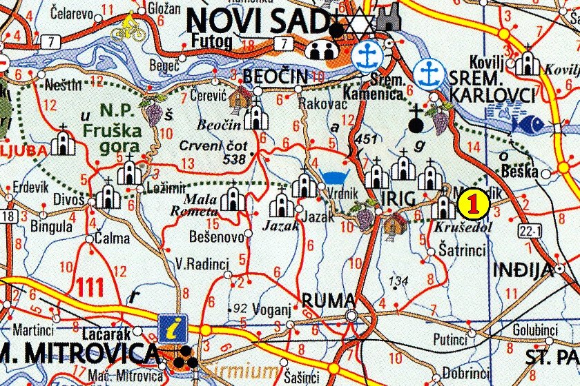 FruskaGora2018