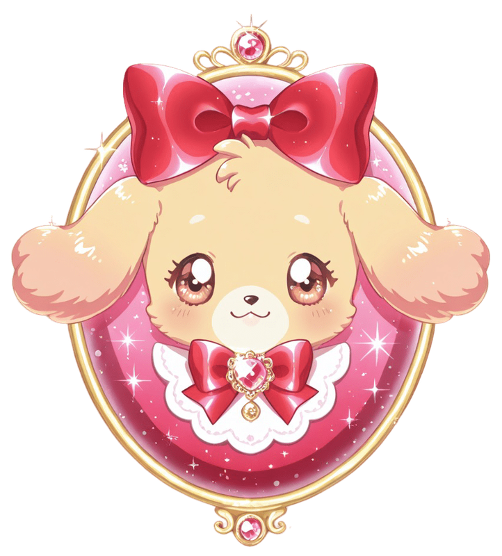 Dog 6