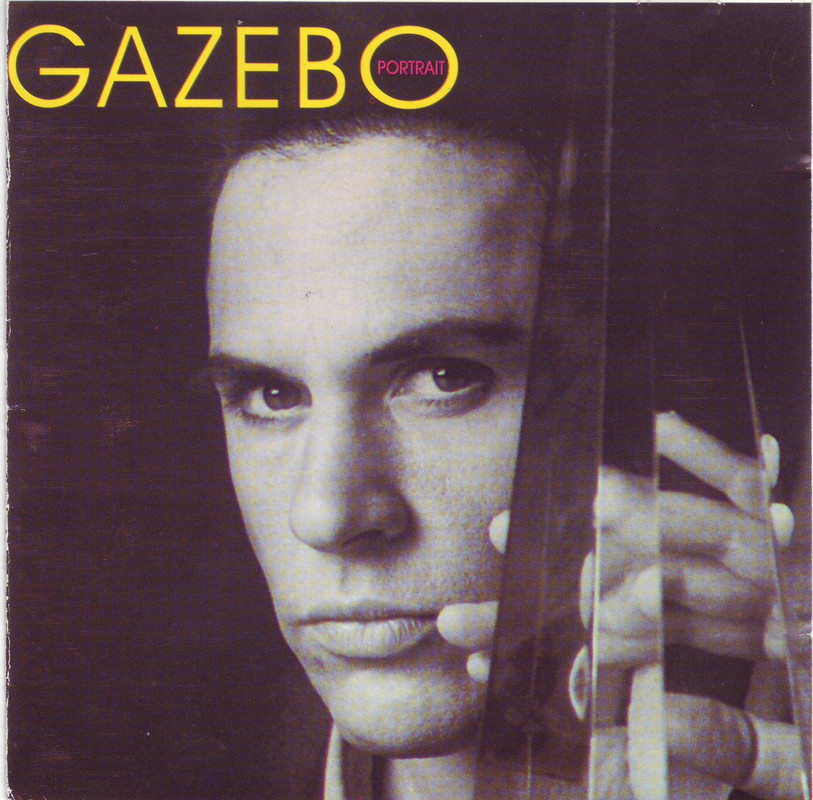 Gazebo - Portrait (1994) FLAC, APE, CUE