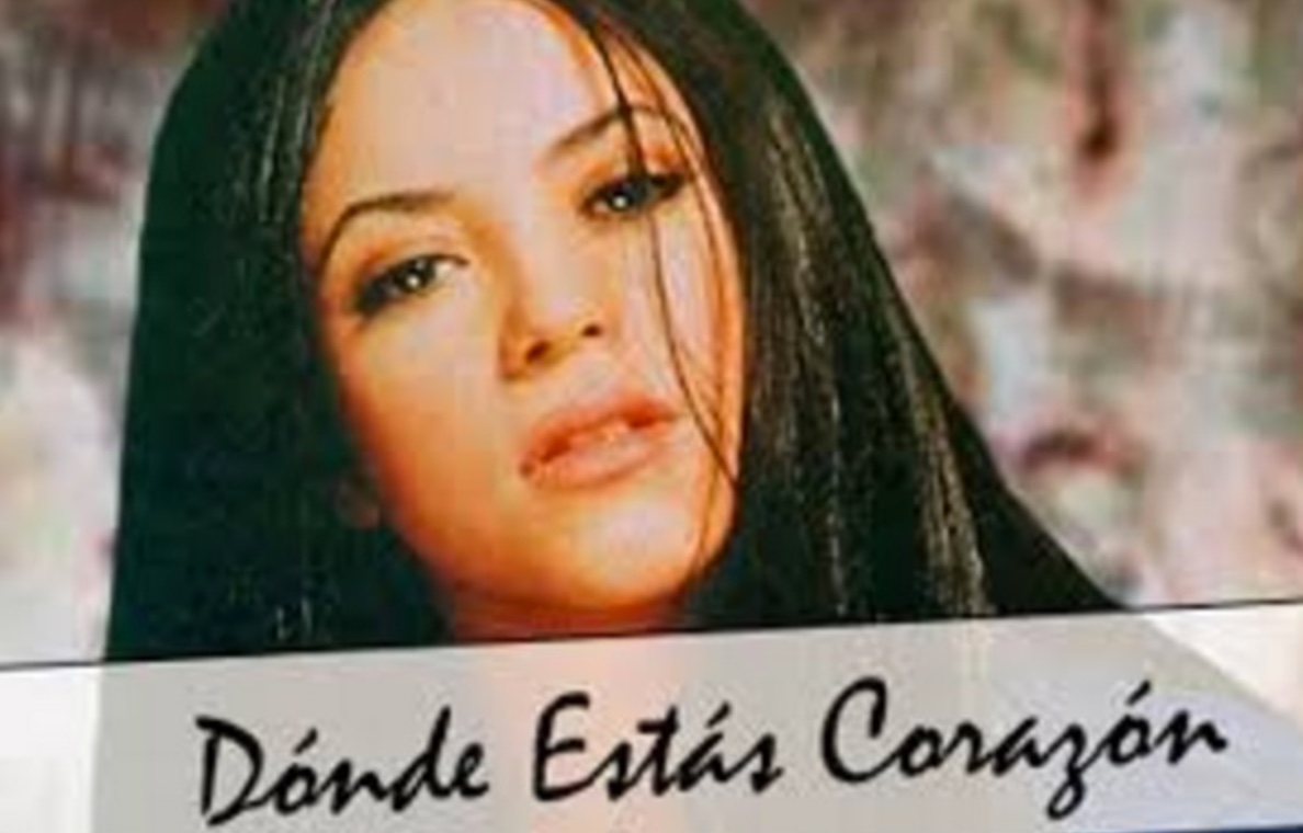 shakira7 - Shakira - Donde Estas Corazon