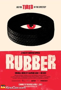 Rubber (2010)