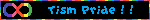 TISM PRIDE